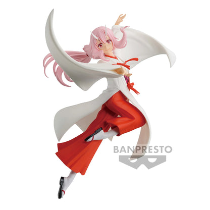 Shuna - That Time I Got Reincarnated as a Slime - Banpresto 