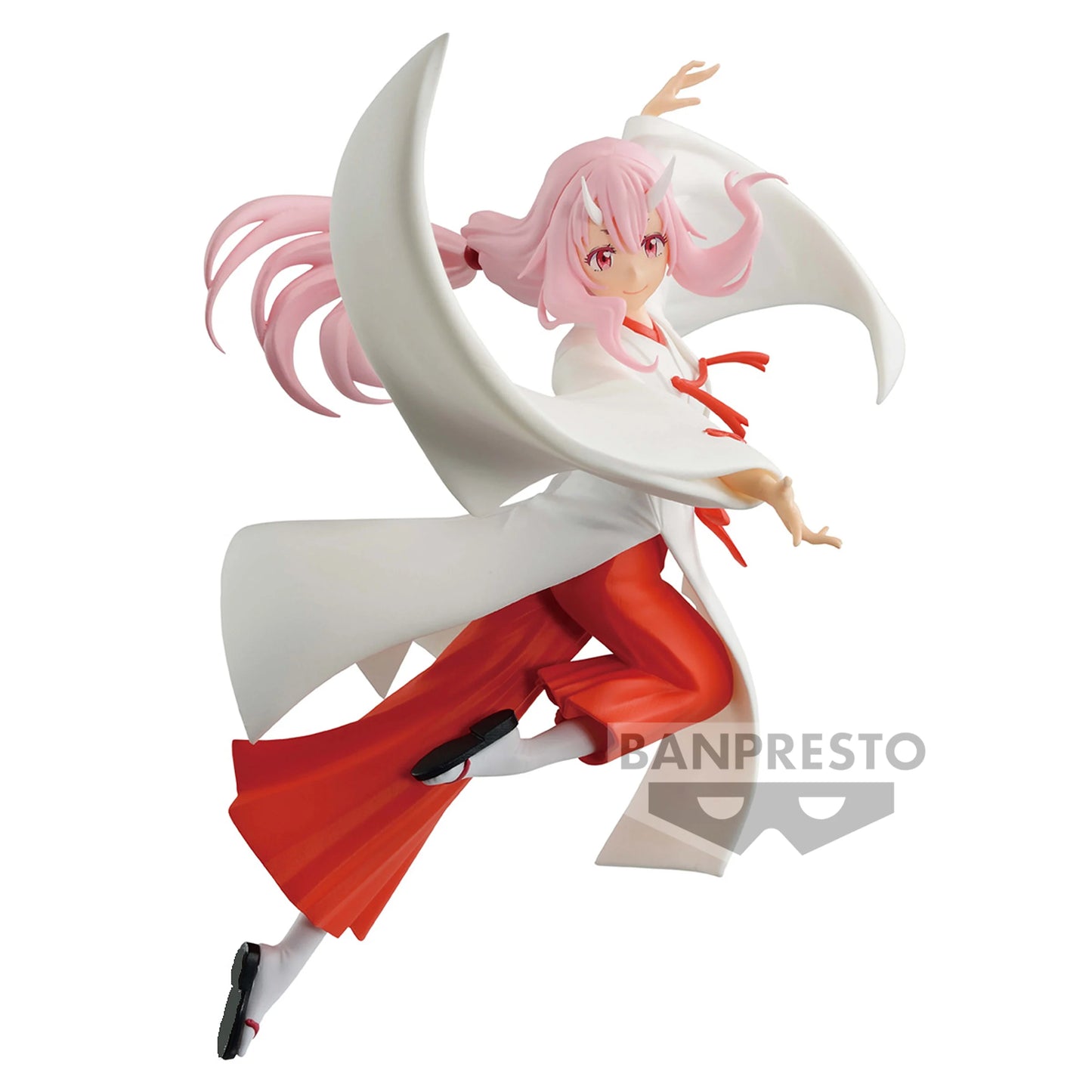 Shuna - That Time I Got Reincarnated as a Slime - Banpresto 