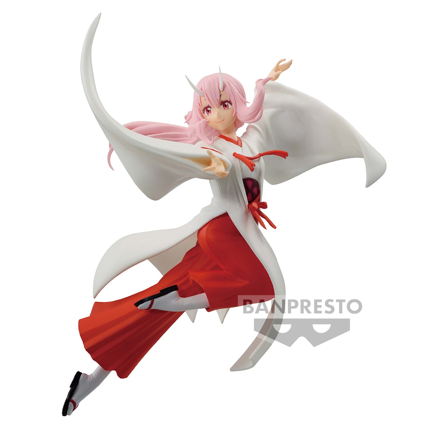 Shuna - That Time I Got Reincarnated as a Slime - Banpresto 