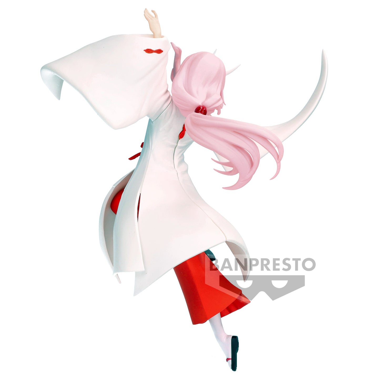 Shuna - That Time I Got Reincarnated as a Slime - Banpresto 