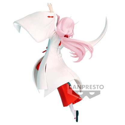 Shuna - That Time I Got Reincarnated as a Slime - Banpresto 