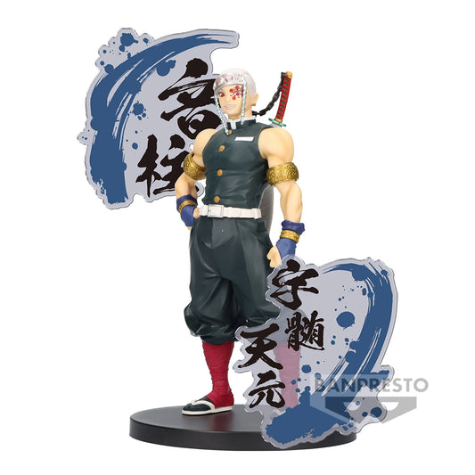 Tengen Uzui - -Kizuna no Sou- EX - Banpresto - Anime Figuren günstig kaufen
