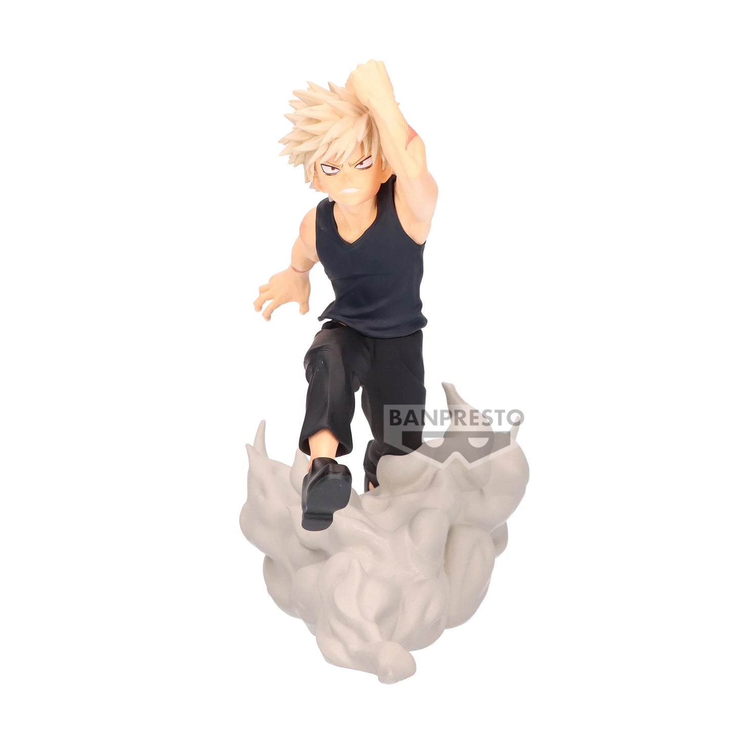 Katsuki Bakugo - Combination Battle 2/2 -   Banpresto - Bandai - Anime Figuren günstig kaufen