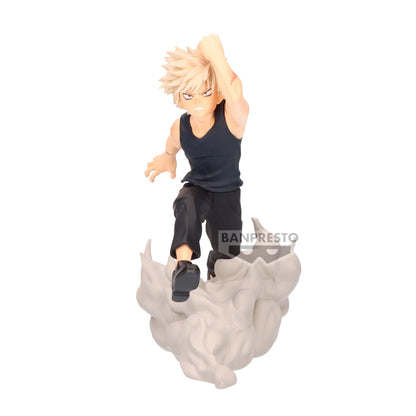 Katsuki Bakugo - Combination Battle 2/2 -   Banpresto - Bandai - Anime Figuren günstig kaufen