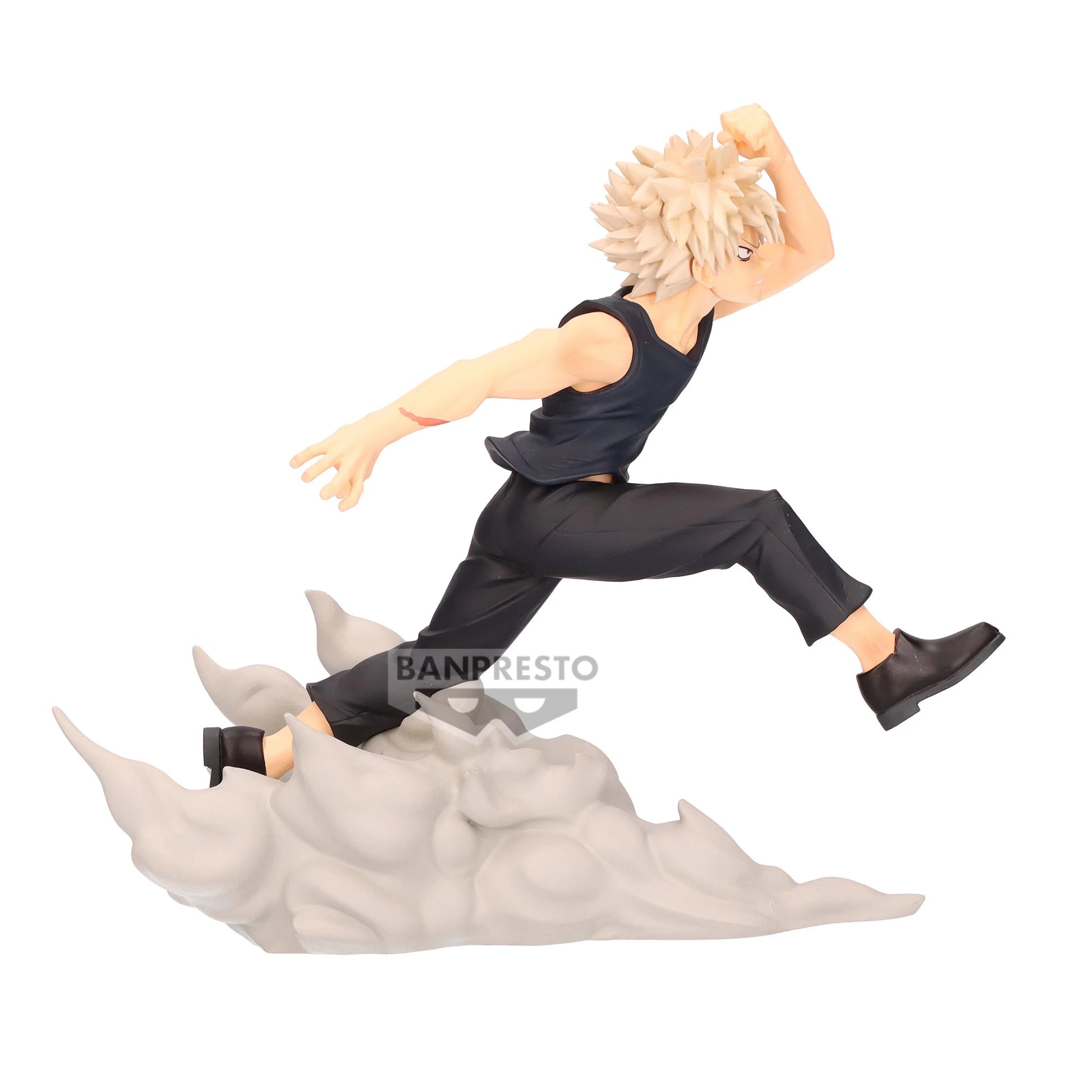 Katsuki Bakugo - Combination Battle 2/2 -   Banpresto - Bandai - Anime Figuren günstig kaufen