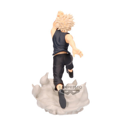 Katsuki Bakugo - Combination Battle 2/2 -   Banpresto - Bandai - Anime Figuren günstig kaufen