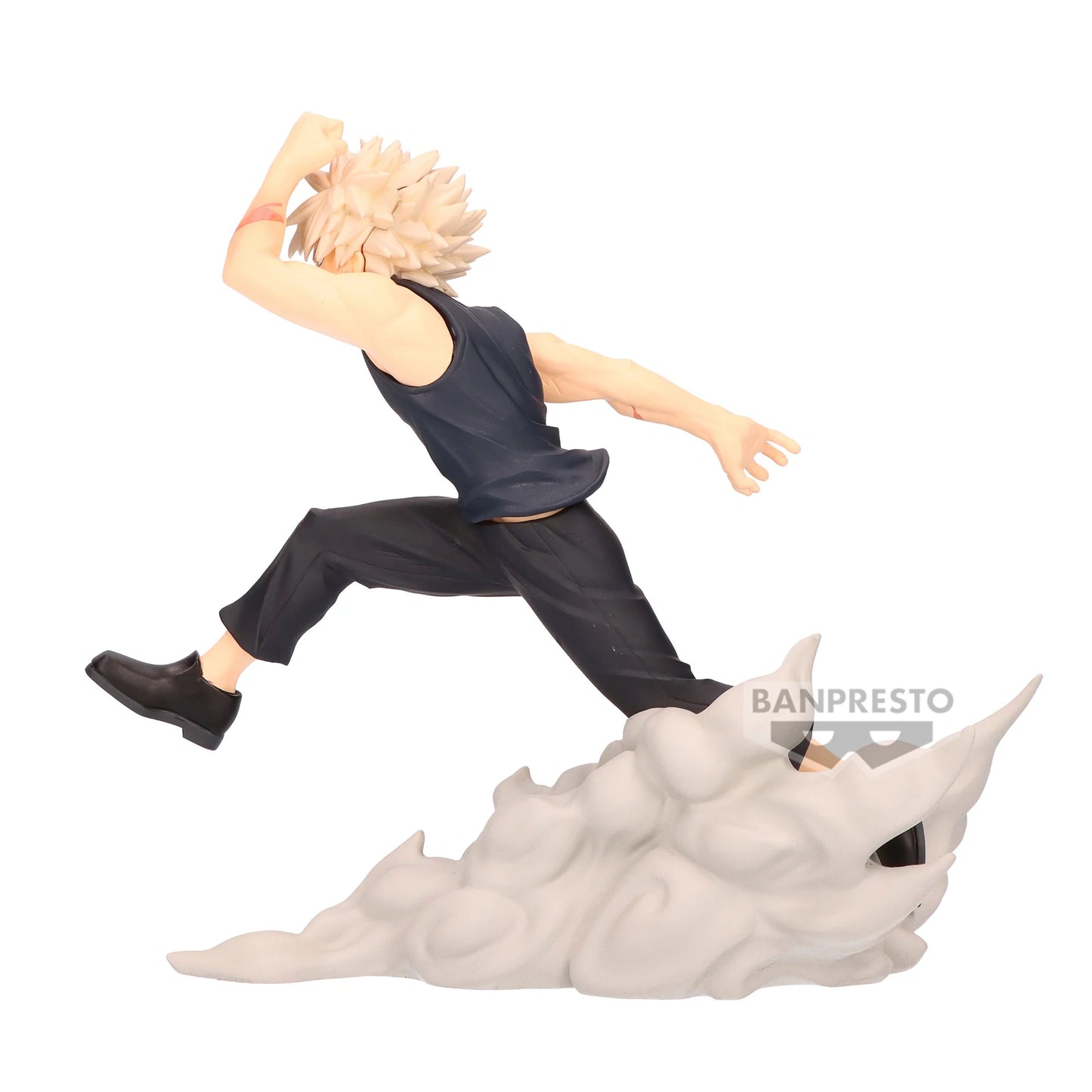 Katsuki Bakugo - Combination Battle 2/2 -   Banpresto - Bandai - Anime Figuren günstig kaufen