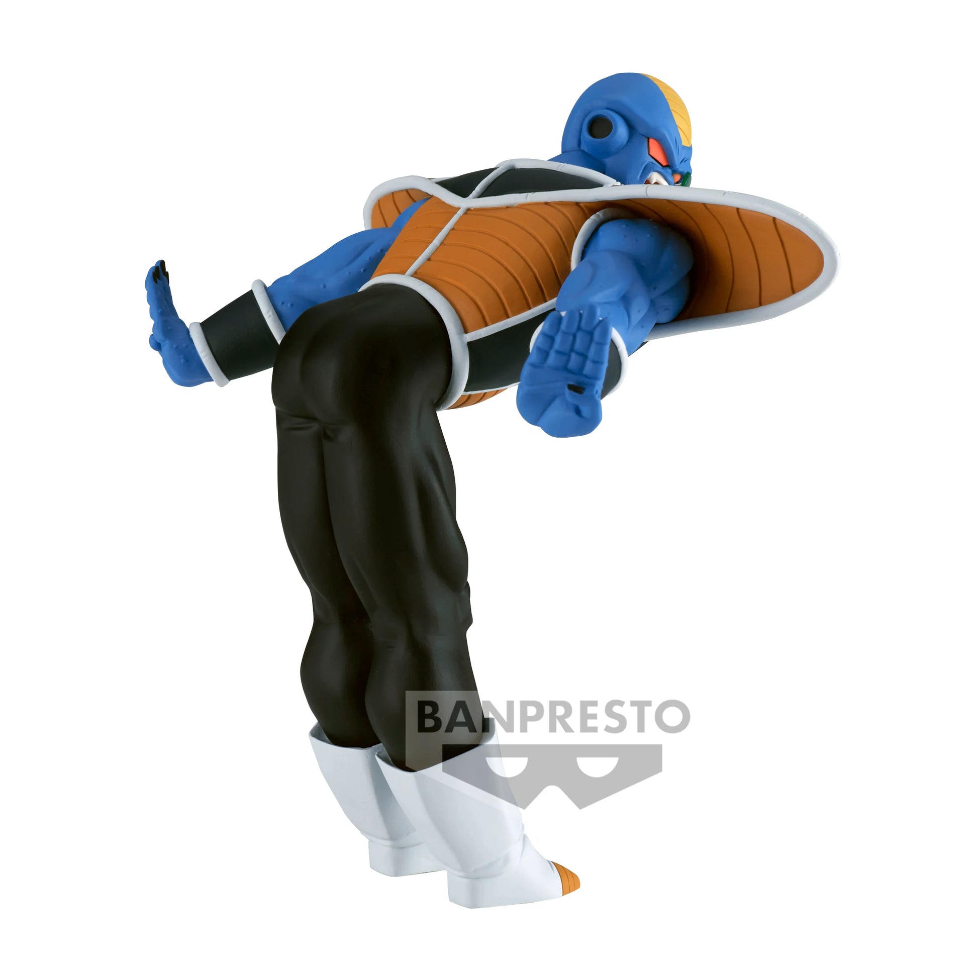Burter (Butta/Burta) - Solid Edge Works -  Banpresto - Bandai - Anime Figuren günstig kaufen