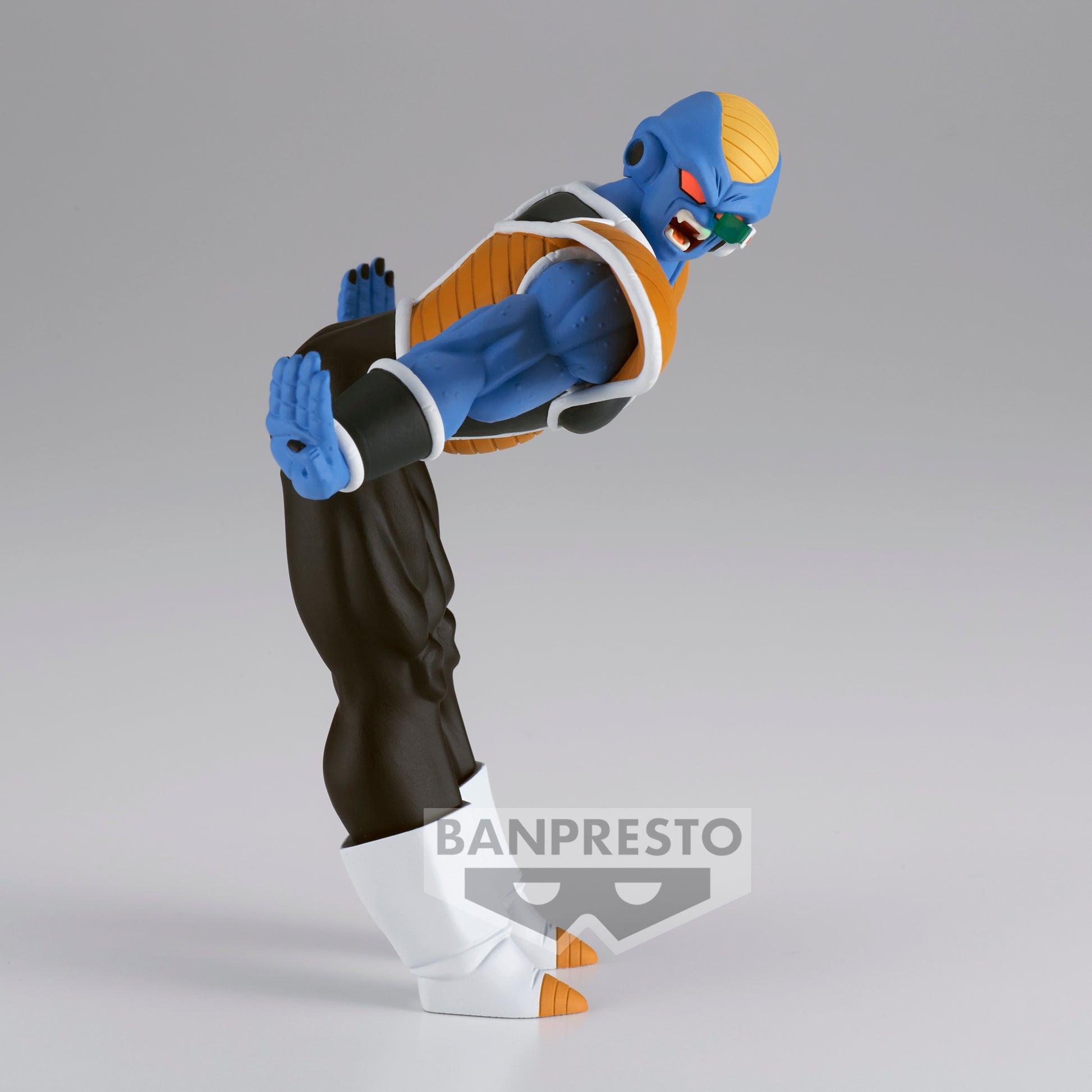 Burter (Butta/Burta) - Solid Edge Works -  Banpresto - Bandai - Anime Figuren günstig kaufen