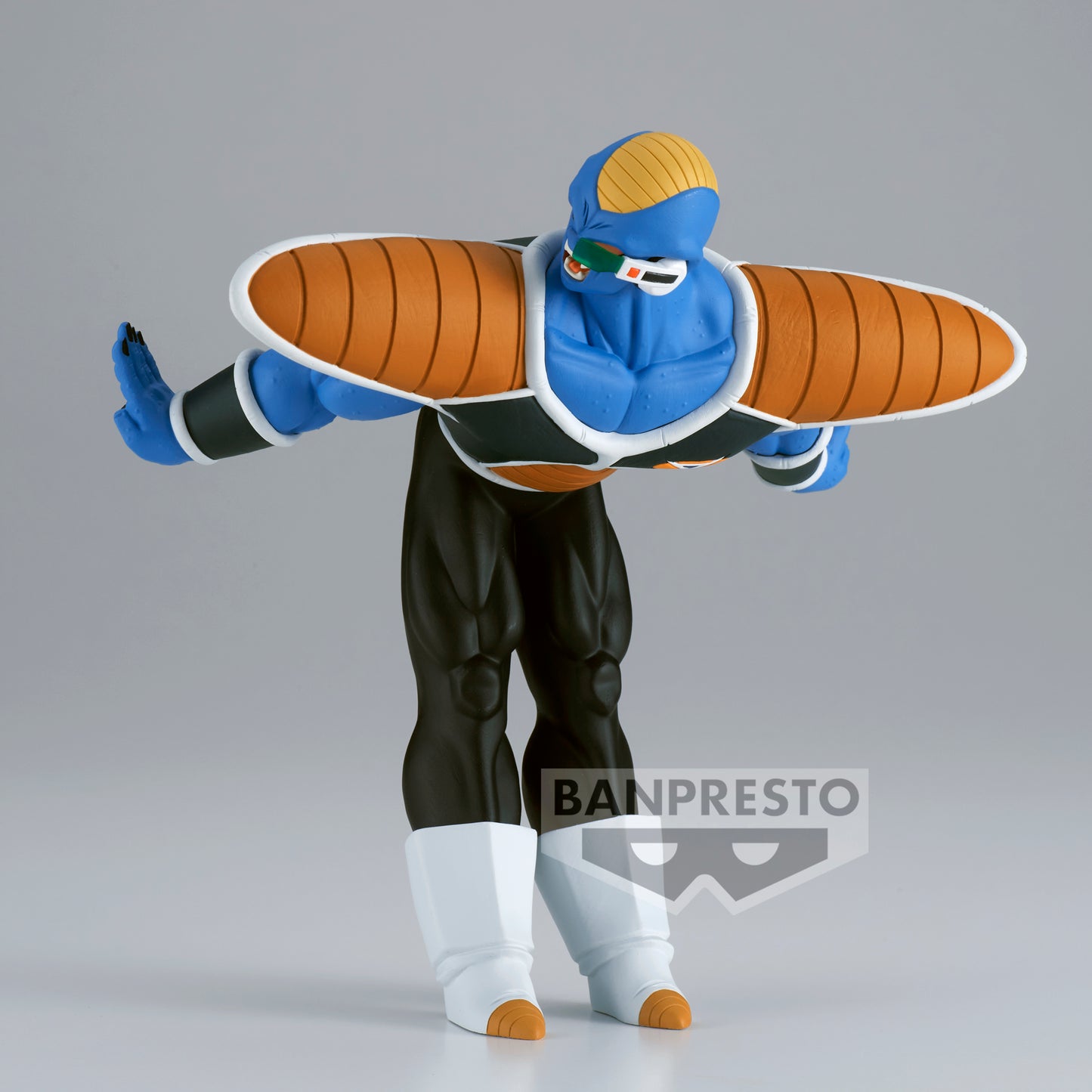 Burter (Butta/Burta) - Solid Edge Works -  Banpresto - Bandai - Anime Figuren günstig kaufen