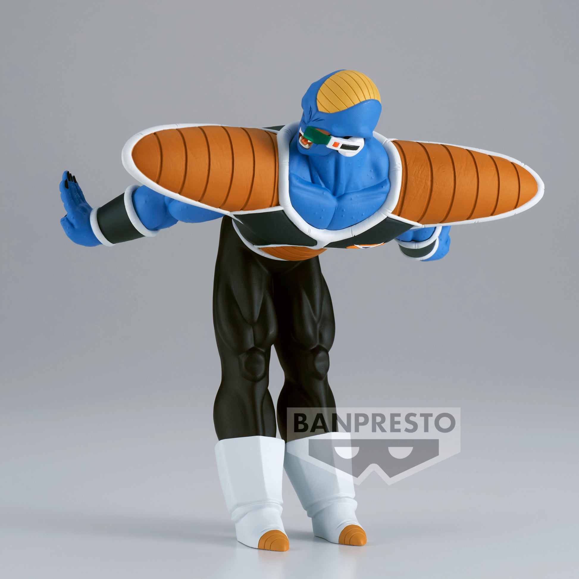 Burter (Butta/Burta) - Solid Edge Works -  Banpresto - Bandai - Anime Figuren günstig kaufen