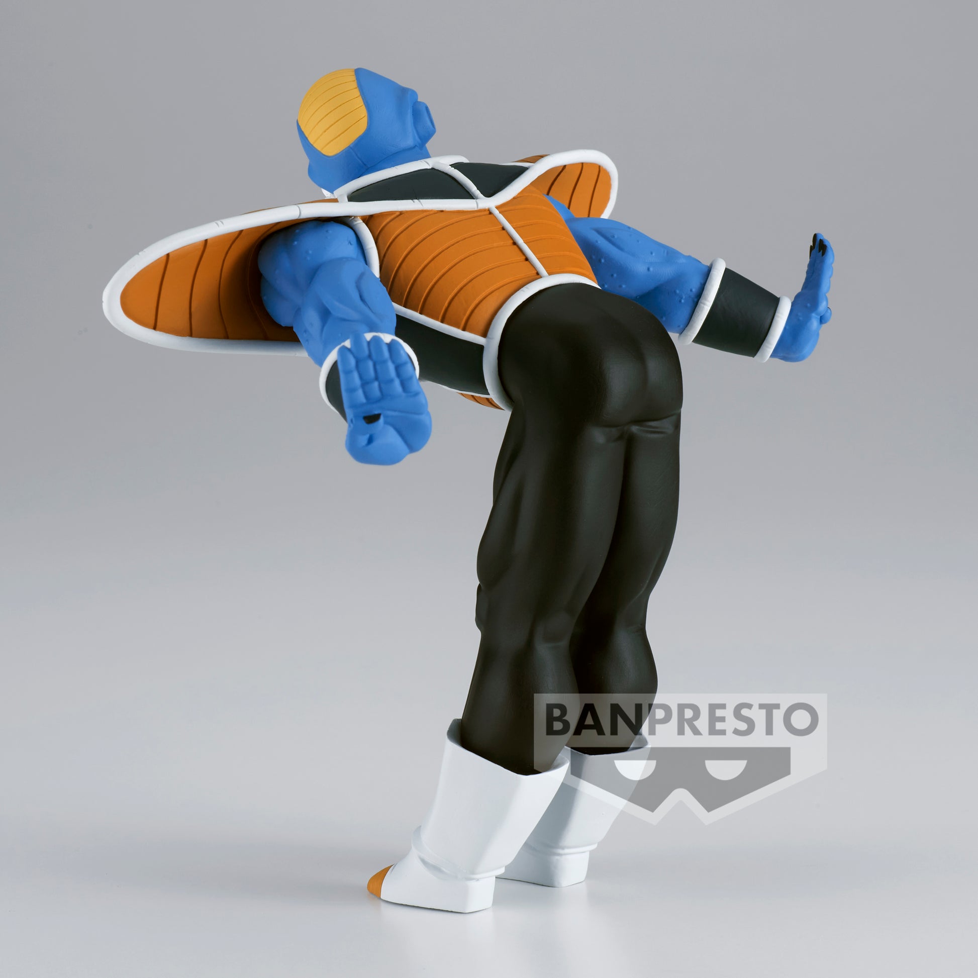 Burter (Butta/Burta) - Solid Edge Works -  Banpresto - Bandai - Anime Figuren günstig kaufen