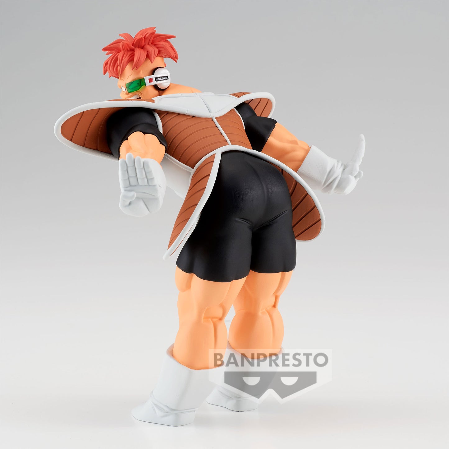 Rikum ( Recoome ) - Solid Edge Works -  Banpresto - Bandai - Anime Figuren günstig kaufen
