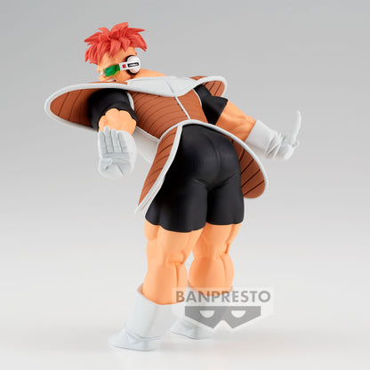 Rikum ( Recoome ) - Solid Edge Works -  Banpresto - Bandai - Anime Figuren günstig kaufen