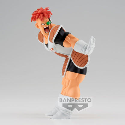 Rikum ( Recoome ) - Solid Edge Works -  Banpresto - Bandai - Anime Figuren günstig kaufen