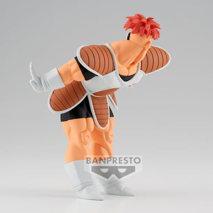 Rikum ( Recoome ) - Solid Edge Works -  Banpresto - Bandai - Anime Figuren günstig kaufen