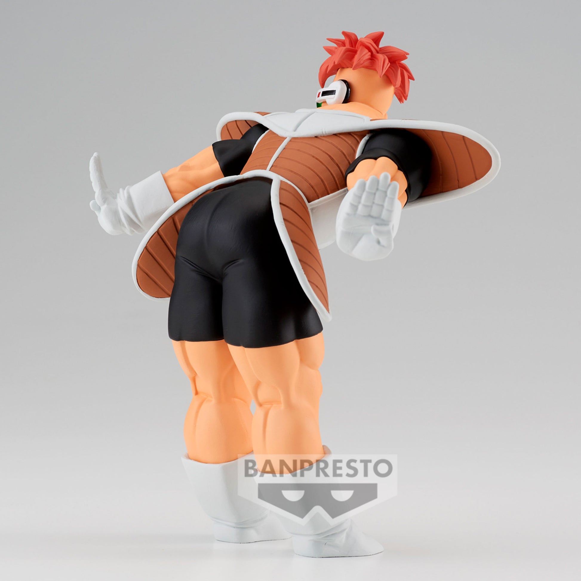 Rikum ( Recoome ) - Solid Edge Works -  Banpresto - Bandai - Anime Figuren günstig kaufen