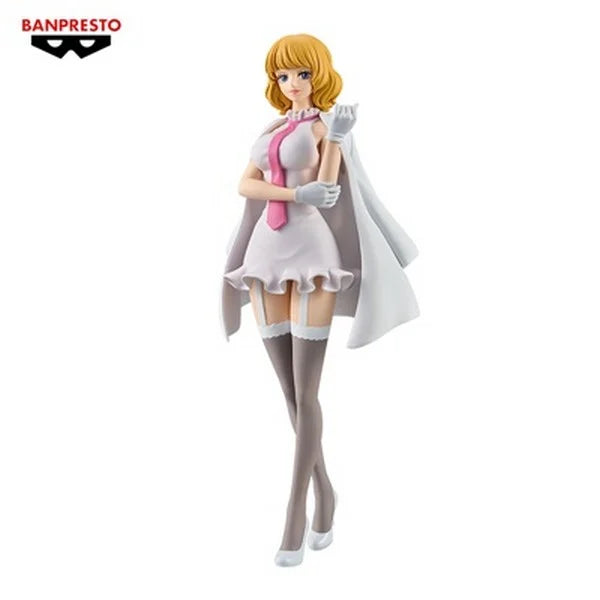Stussy -  DXF-Grandline Series -  Banpresto - Bandai - Anime Figuren günstig kaufen