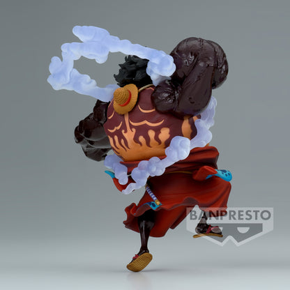 Monkey D. Ruffy - King Of Artist - Gear Fourth (Gear 4) - Banpresto - Anime Figuren günstig kaufen