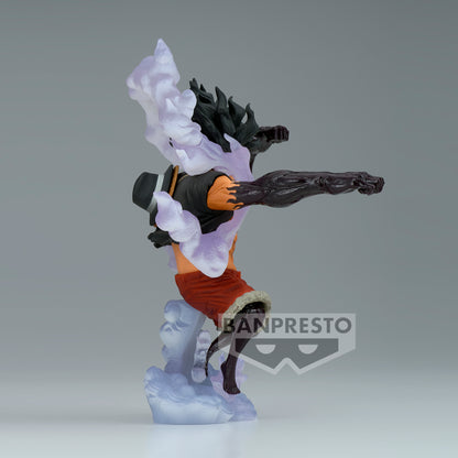 Monkey D. Luffy - King Of Artist - The Snakeman - Banpresto