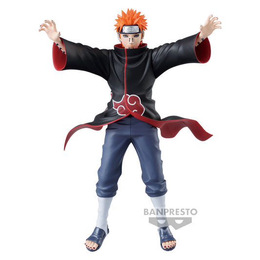 Pain - Vibration Stars - Banpresto - Anime Figuren günstig kaufen