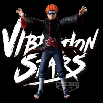 Pain - Vibration Stars - Banpresto