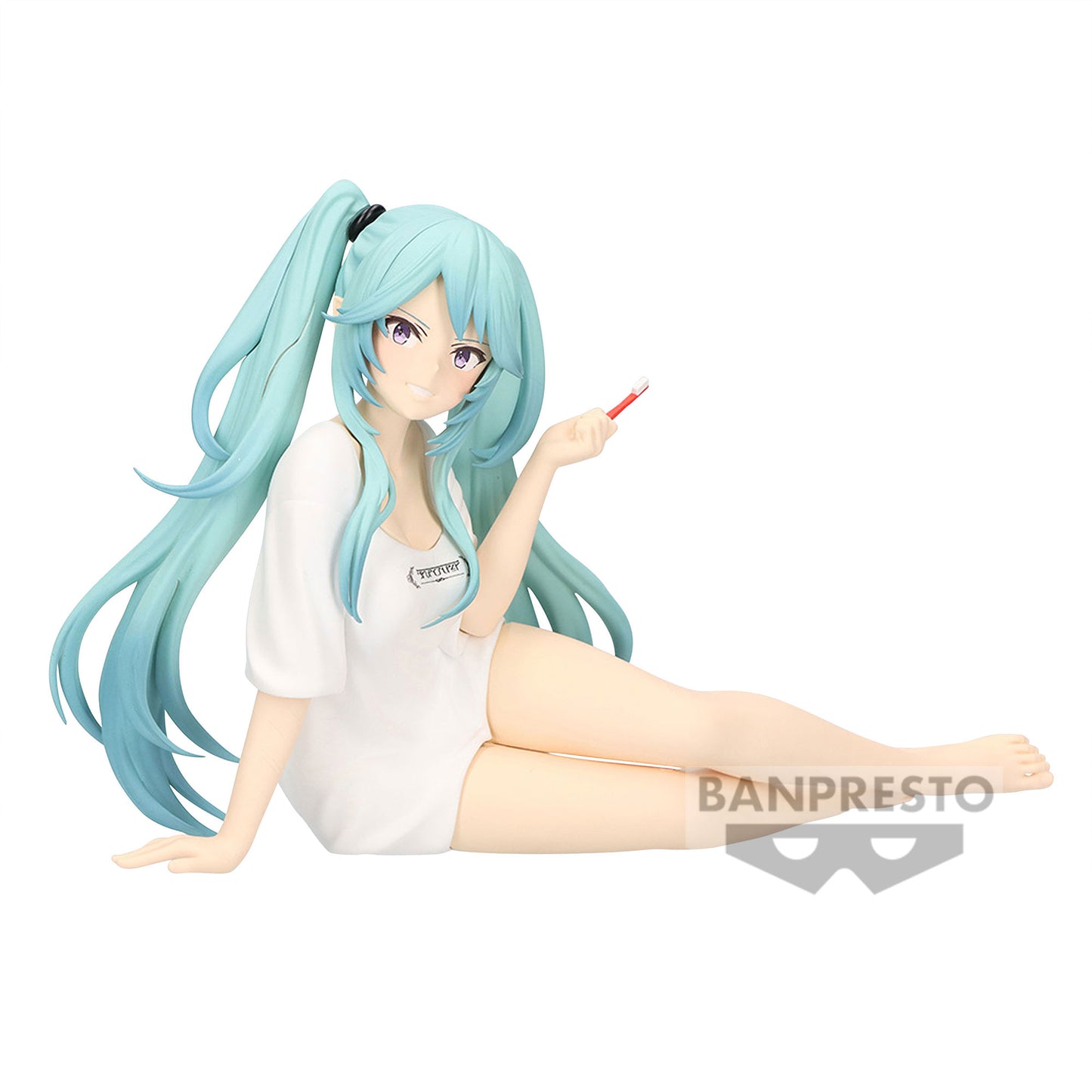 Epsilon - Relax Time - Banpresto - Anime Figuren günstig kaufen