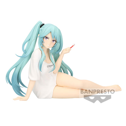 Epsilon - Relax Time - Banpresto - Anime Figuren günstig kaufen