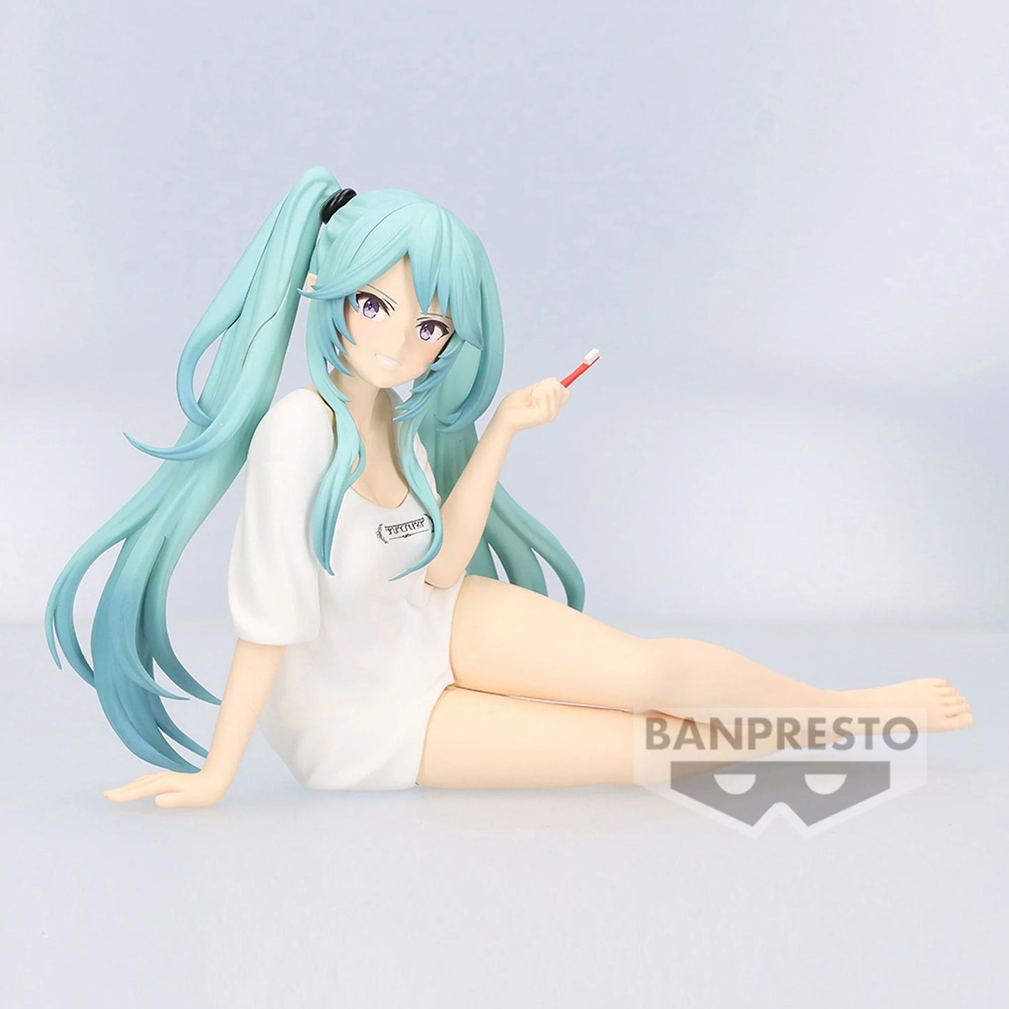 Epsilon - Relax Time - Banpresto - Anime Figuren günstig kaufen