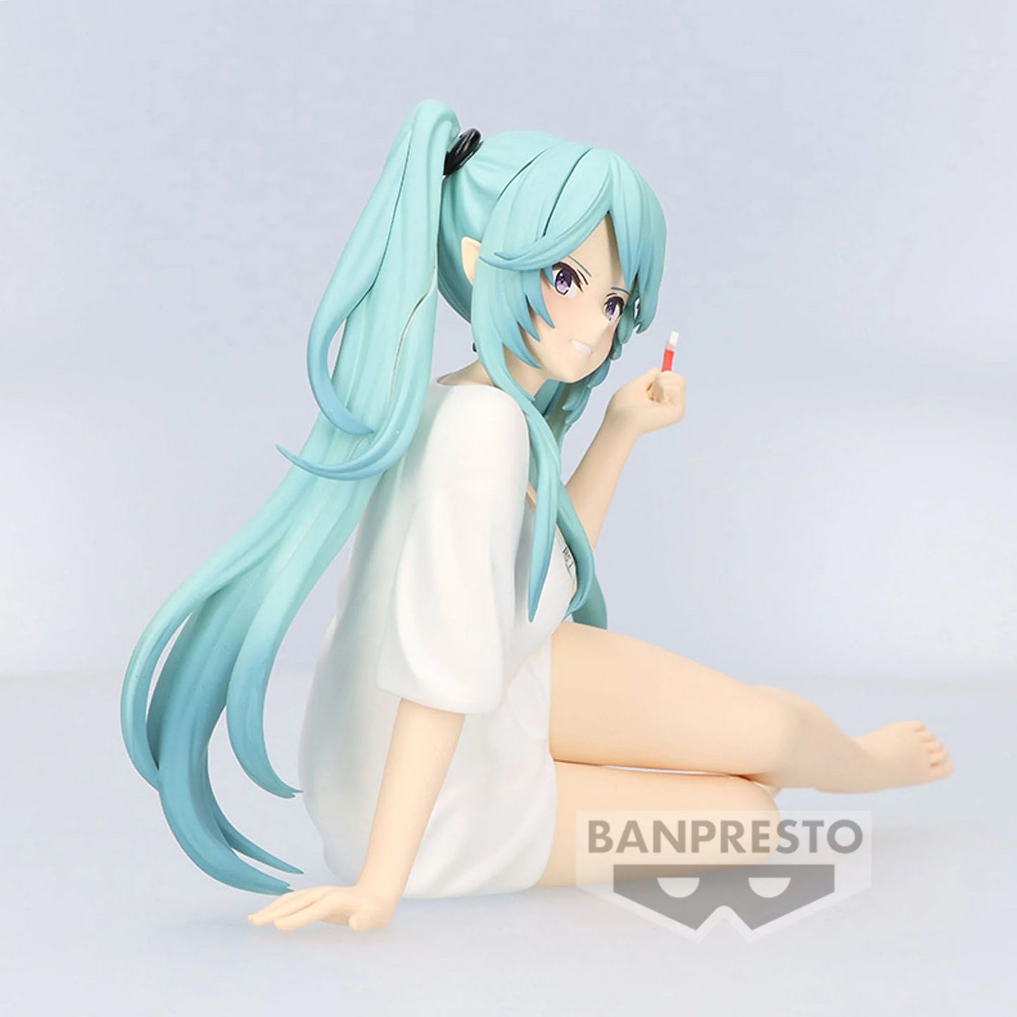 Epsilon - Relax Time - Banpresto - Anime Figuren günstig kaufen