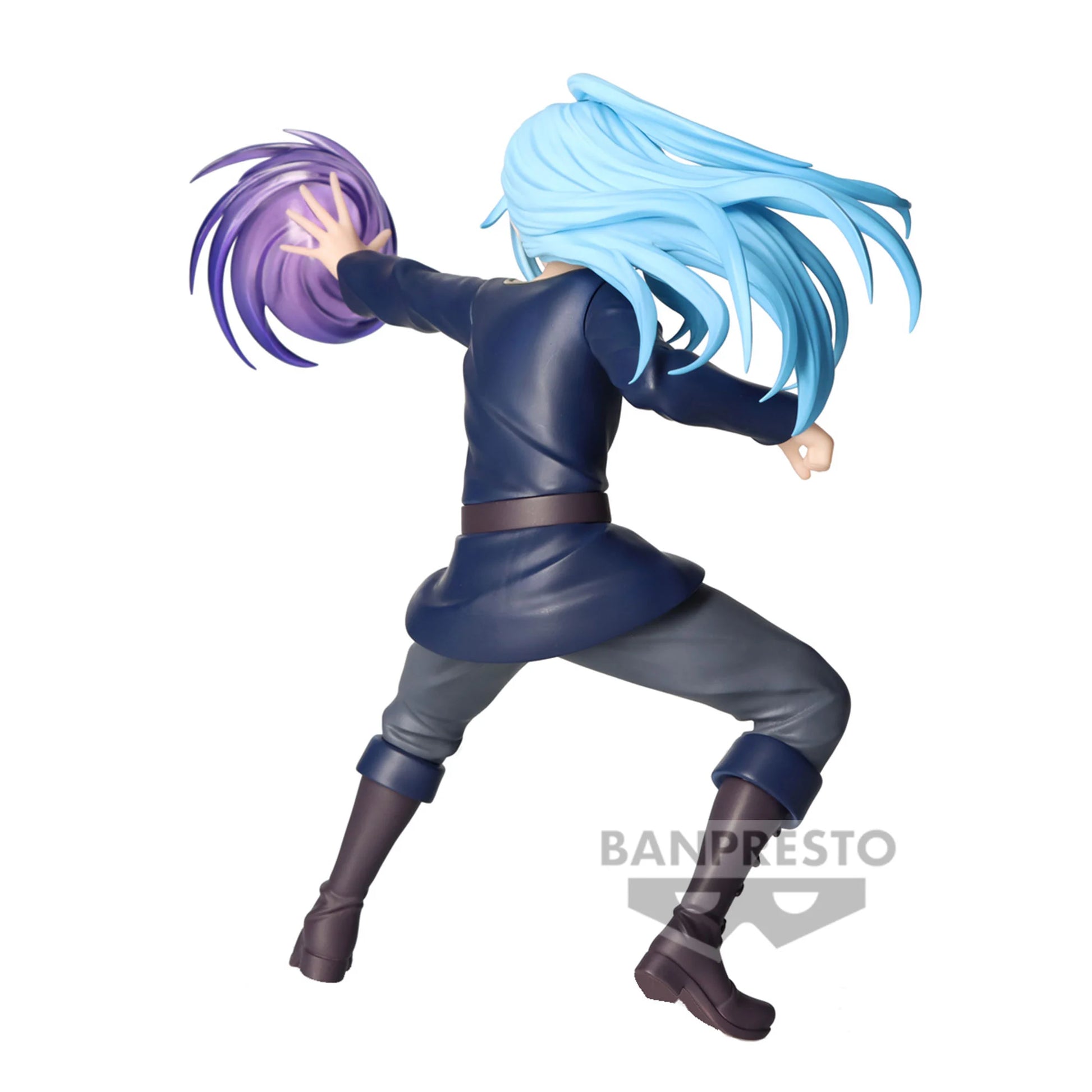 Rimuru Tempest - Vibration Stars - Banpresto - Anime Figuren günstig kaufen