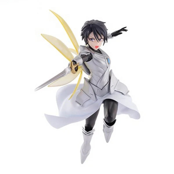Hinata Sakaguchi - Vibration Stars - Banpresto - Anime Figuren günstig kaufen