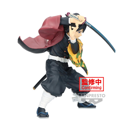 Giyu Tomioka - Maximatic - Banpresto - Anime Figuren günstig kaufen