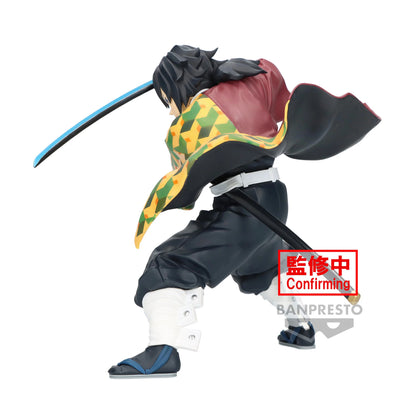 Giyu Tomioka - Maximatic - Banpresto - Anime Figuren günstig kaufen