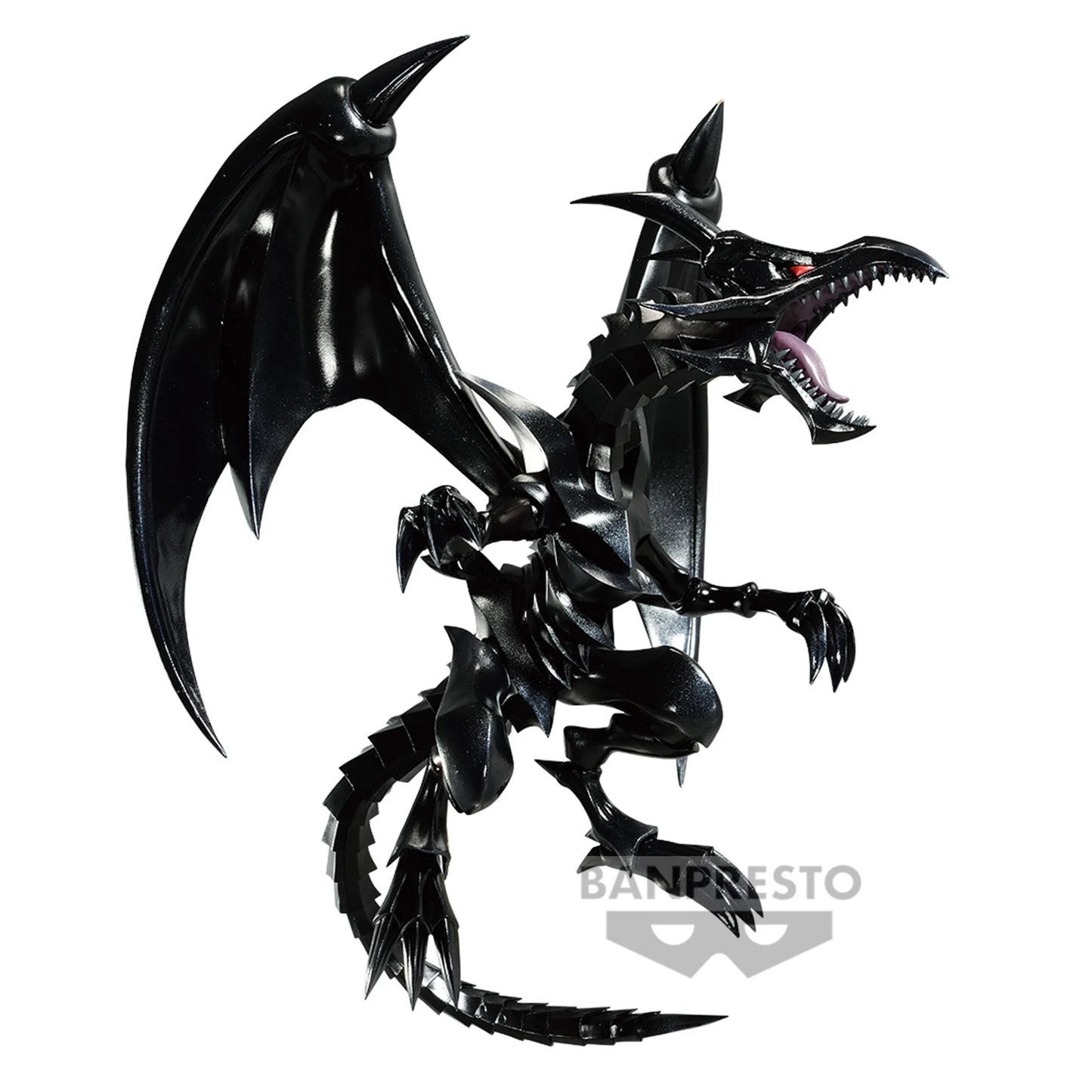 Red-Eyes Black Dragon - Yu-Gi-Oh! - Banpresto - Anime Figuren günstig kaufen