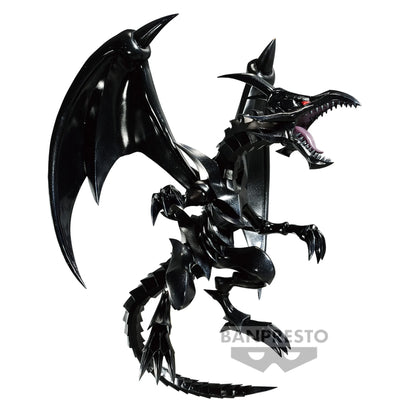 Red-Eyes Black Dragon - Yu-Gi-Oh! - Banpresto - Anime Figuren günstig kaufen