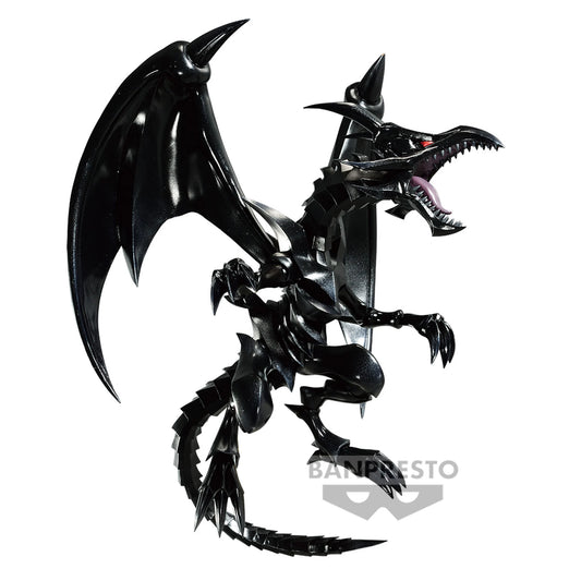 Red-Eyes Black Dragon - Yu-Gi-Oh! - Banpresto - Anime Figuren günstig kaufen