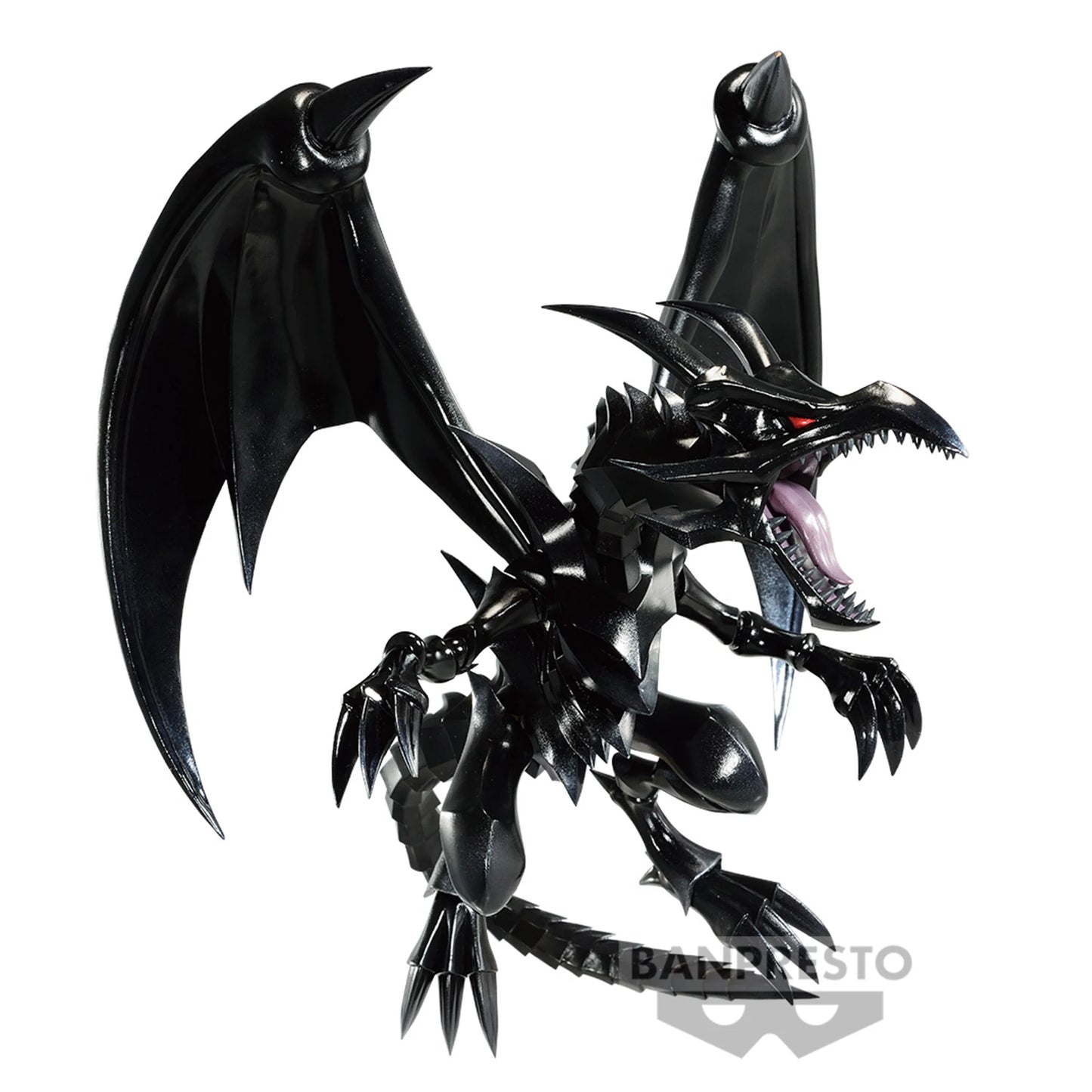 Red-Eyes Black Dragon - Yu-Gi-Oh! - Banpresto - Anime Figuren günstig kaufen