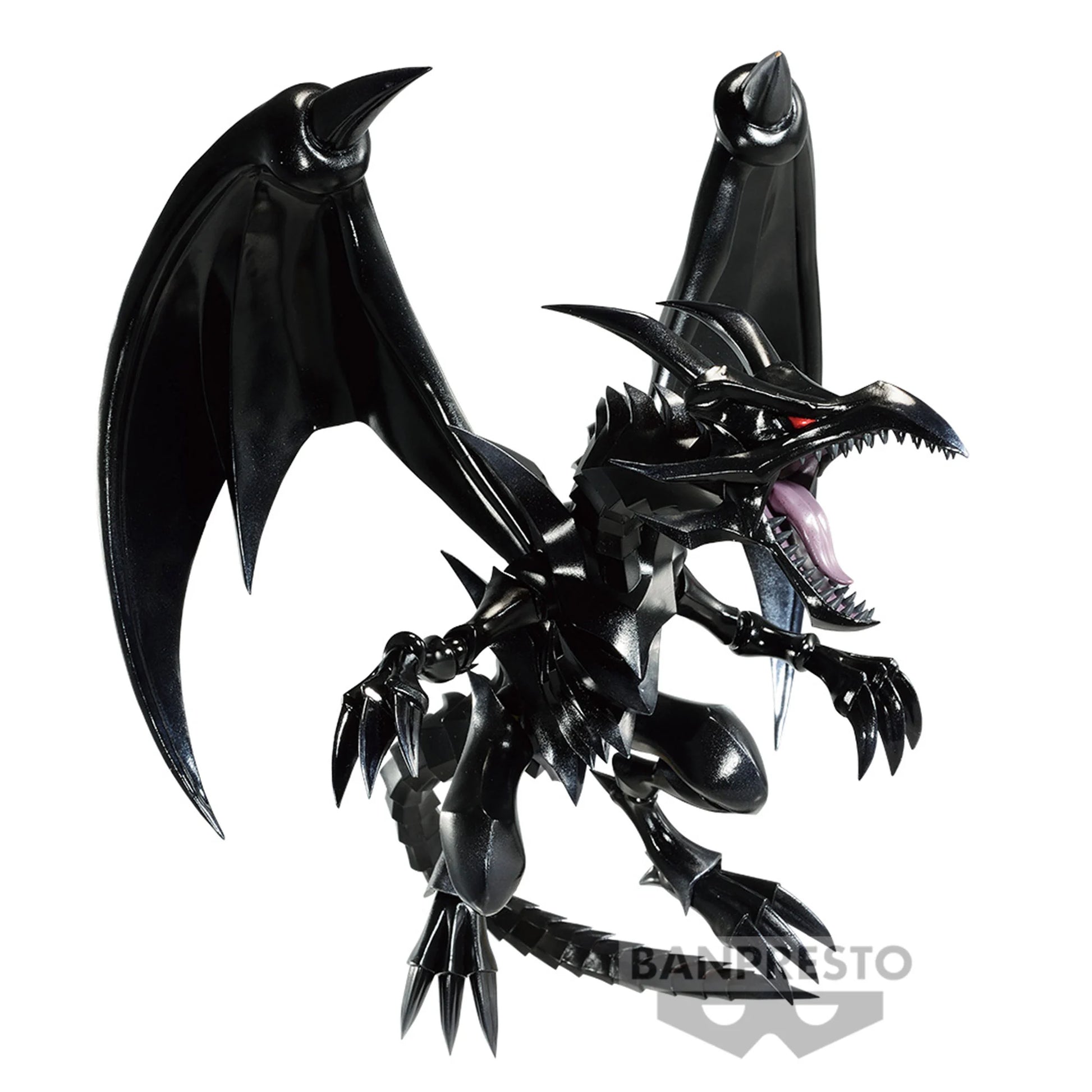 Red-Eyes Black Dragon - Yu-Gi-Oh! - Banpresto - Anime Figuren günstig kaufen