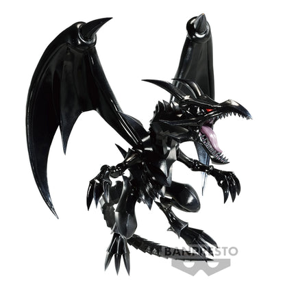 Red-Eyes Black Dragon - Yu-Gi-Oh! - Banpresto - Anime Figuren günstig kaufen