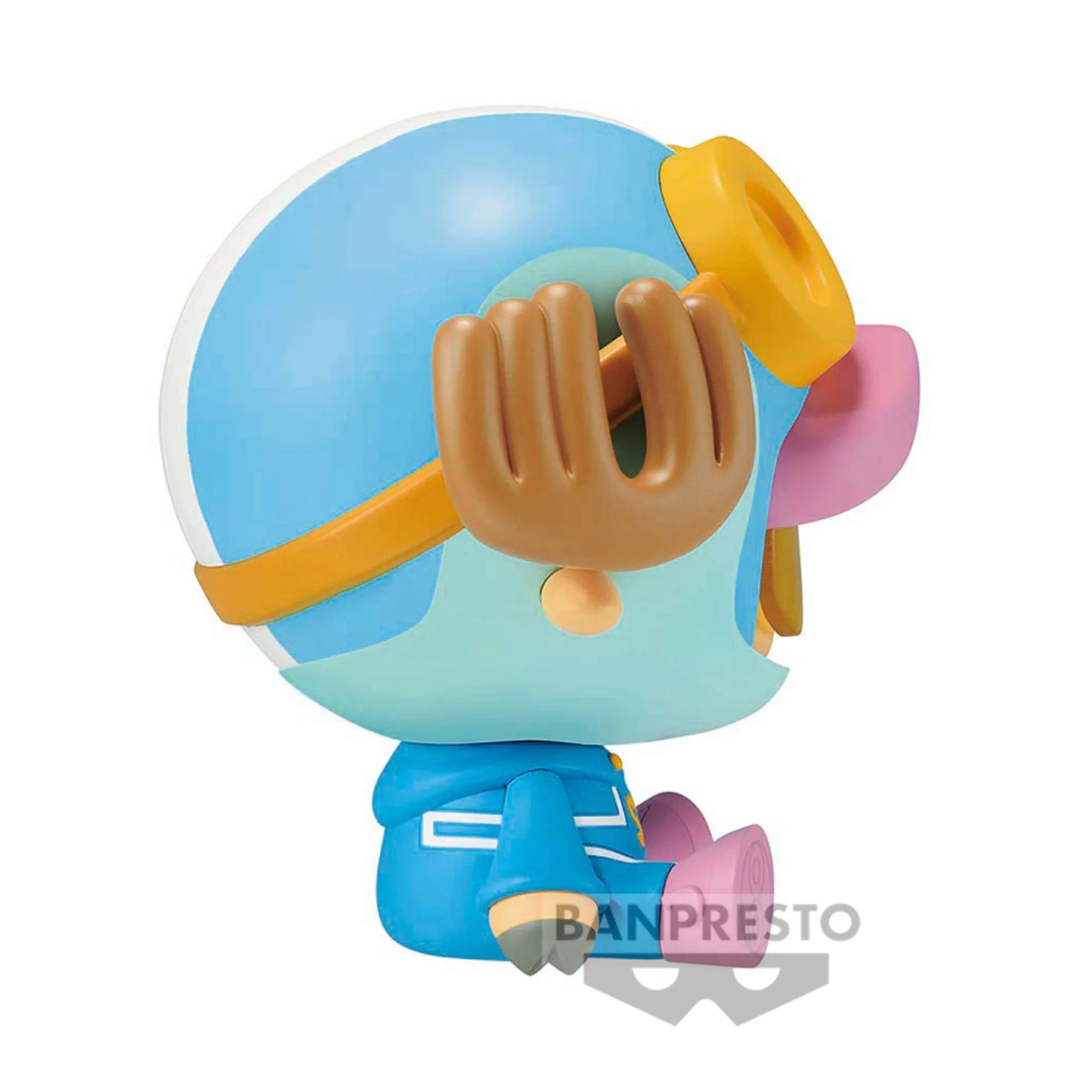 Tony Tony Chopper - Sofvimates - Banpresto