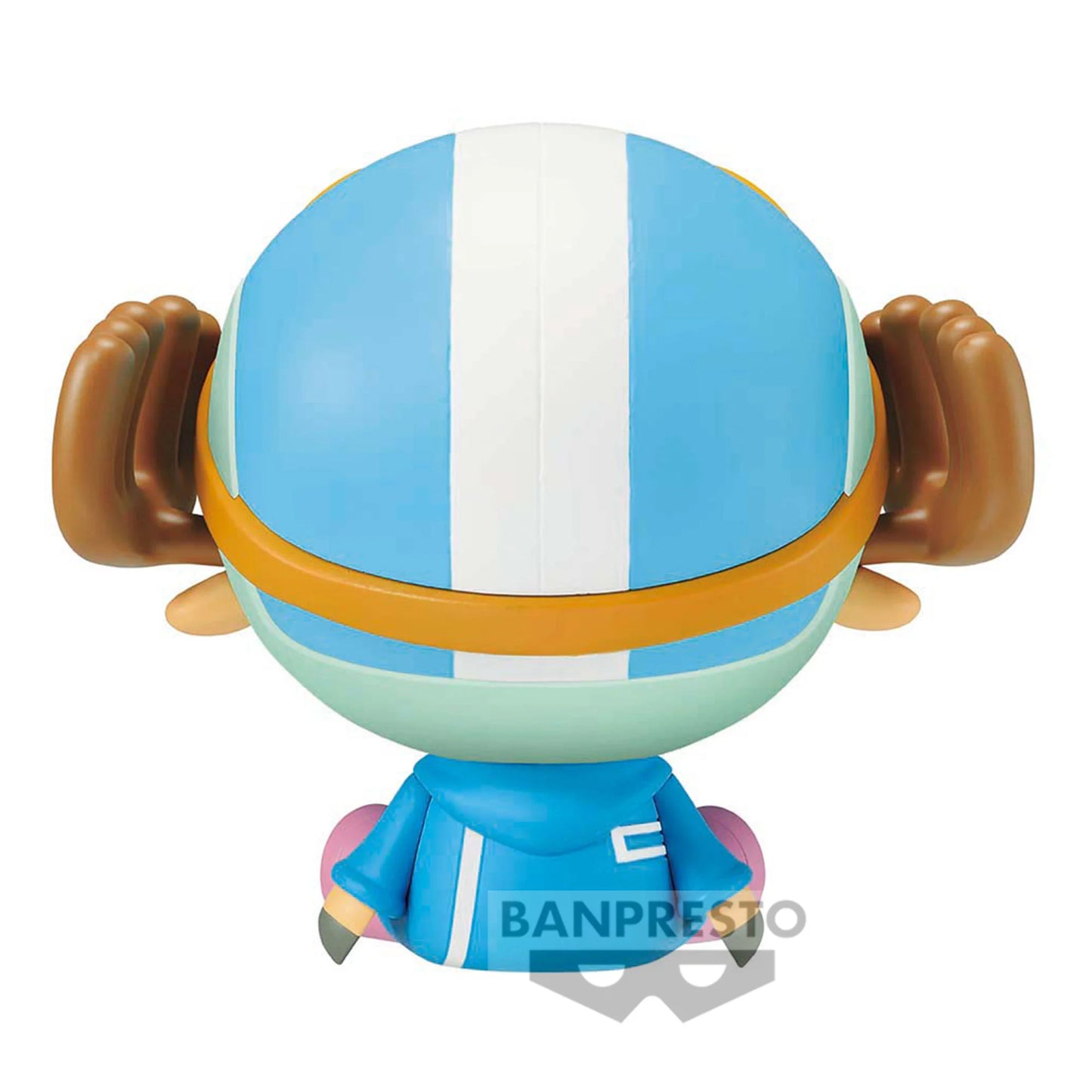 Tony Tony Chopper - Sofvimates - Banpresto