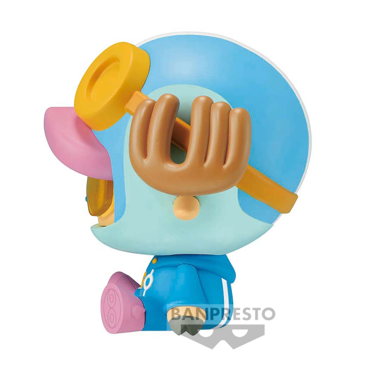 Tony Tony Chopper - Sofvimates - Banpresto