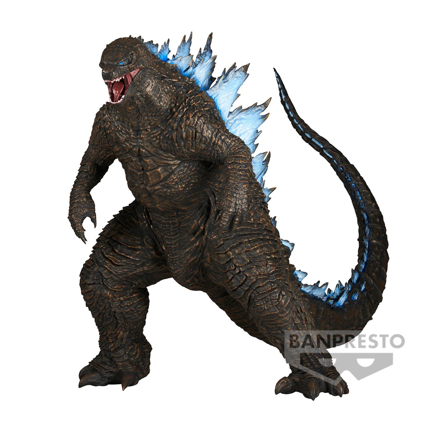 Godzilla - Godzilla x Kong - Banpresto