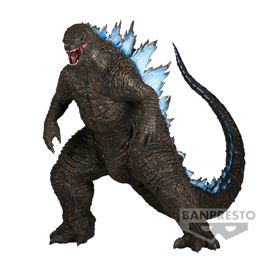 Godzilla - Godzilla x Kong - Banpresto - Anime Figuren günstig kaufen