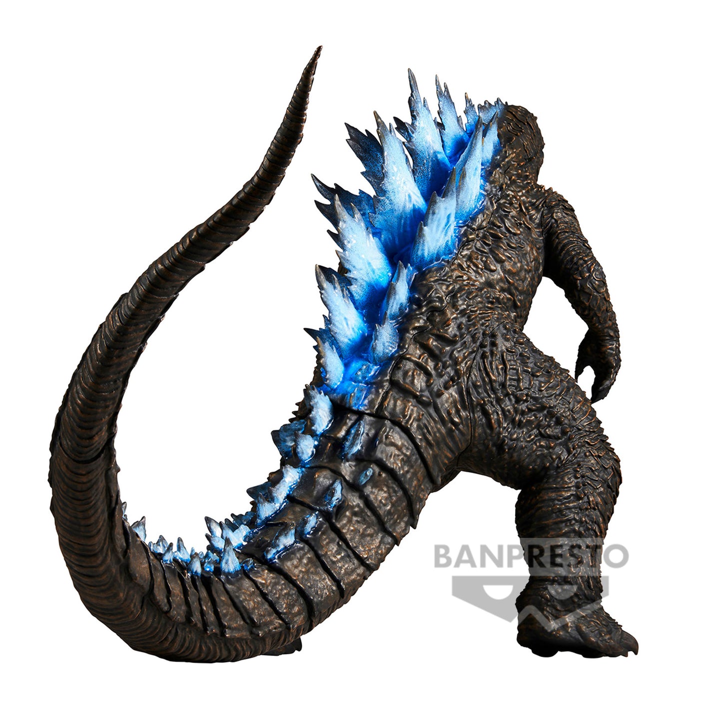Godzilla - Godzilla x Kong - Banpresto