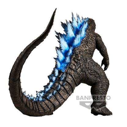 Godzilla - Godzilla x Kong - Banpresto