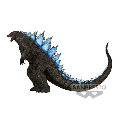 Godzilla - Godzilla x Kong - Banpresto