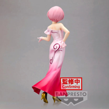 Ram - Glitter & Glamours - Banpresto - Anime Figuren günstig kaufen