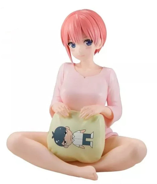 Ichika - The Quintessential Quintuplets - Banpresto - Anime Figuren günstig kaufen